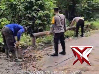 ?MUSI RAWAS &ndash; Menindaklanjuti arahan Kapolda Sumsel, Irjen Pol DR Sandi Nugroho.S.I.K.,S.H.,M.Hum da