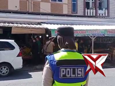 PERSONEL SAT BINMAS PAM PENERTIBAN 5 - PoliceTube