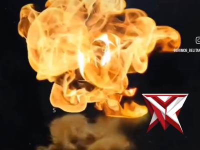 Polri untuk masyarakat