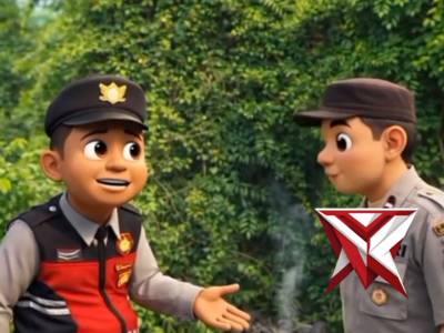 Himbawan pemudik agar selalu berhati2