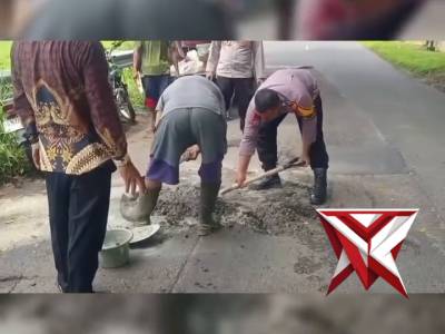 polres musi rawas - PoliceTube