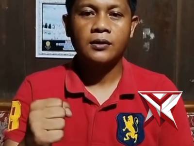 APRESIASI DARI PERANGKAT DESA PEDU ATAS BANTUAN & KINERJA PERS POLSEK JEJAWI DALAM MENJAGA KAMTIBMAS - PoliceTube