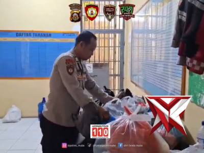 GIAT PIKET TAHANAN SM12??