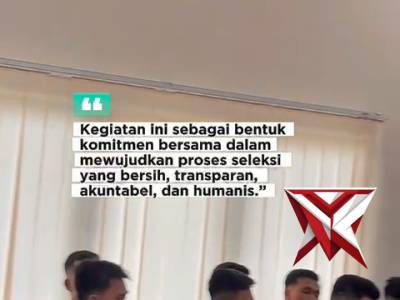 Polri Untuk Masyarakat