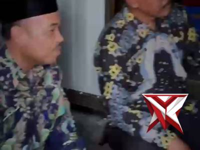 Polisi musi rawas dukung cegah stunting