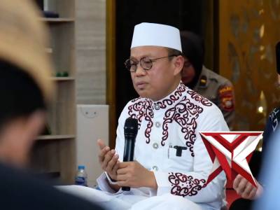 Silaturahmi dan Diskusi bersama Forkopimda Mahasiswa dan Elemen Masyarakat - PoliceTube