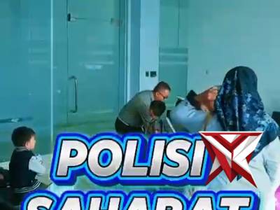 GIAT PERSONIL POLRES MUSI RAWAS - PoliceTube