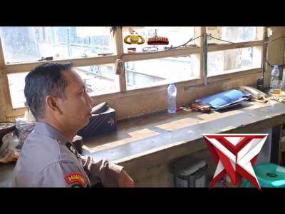 Patroli ke perusahaan - PoliceTube