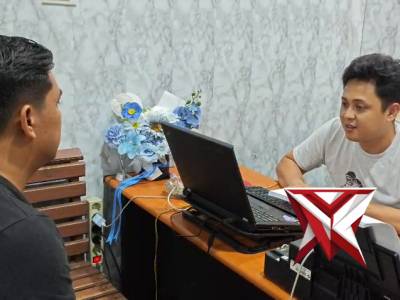 SATRESKRIM POLRES OKU SELATAN