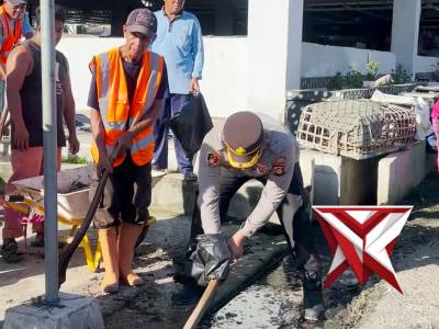 polsek mesuji makmur