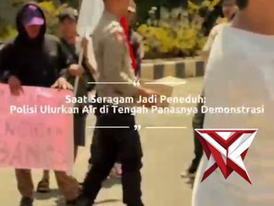 Giat Humanis Polres Musi Rawas. C6