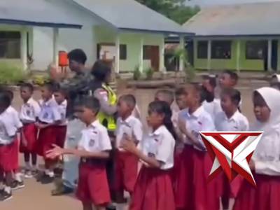 Polri untuk masyarakat - PoliceTube