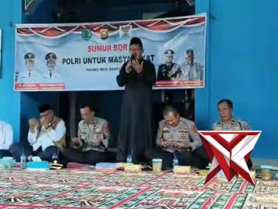 MZ4 SEMOGA BERMANFAAT - PoliceTube