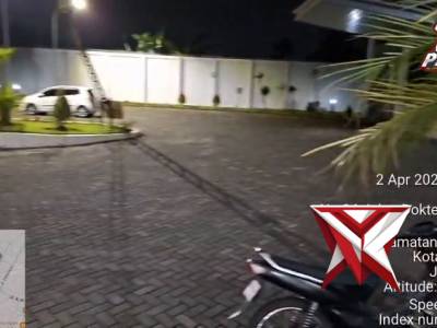 Patroli sambang dialogis