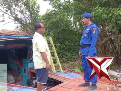 Polres Muba (andalan) SM 2