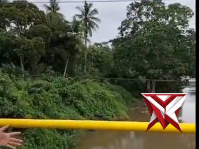 Himbauan Kamtibmas Polsek BTS Ulu Polres Musi Rawas