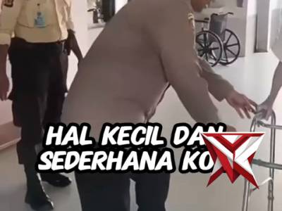 Polri bersama masyarakat