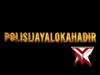 Semoga bermanfaat - PoliceTube