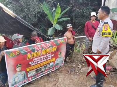 Himbauan Polsek BHL..?? - PoliceTube