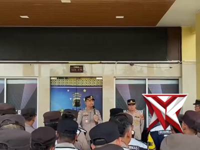 Aksi Sosial Kapolda Sumsel: Bedah Rumah Serentak Sentuh 40 Keluarga