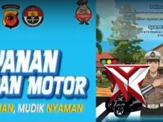Polres Purwakarta menyediakan layanan penitipan kendaraan bermotor secara GRATIS. - PoliceTube
