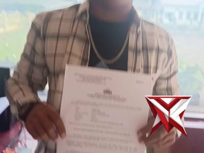 APRESIASI MASYARAKAT ATAS PELAYANAN POLSEK PAMPANGAN 

"POLSEK PAMPANGAN HADIR"