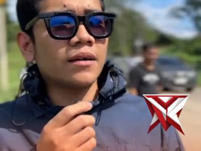 Ucapan trimakasih dari masyarakat ??