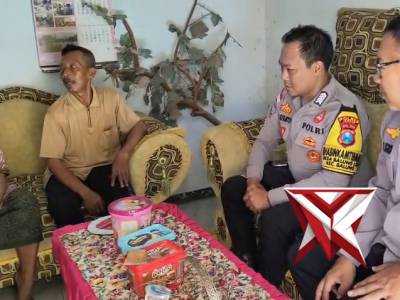 SAMBANG WARGA DESA BALUNG LOR