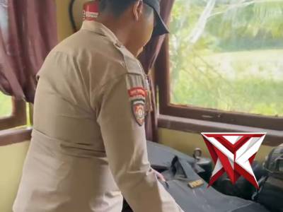 KURVE MAKO POLSEK LALAN ??