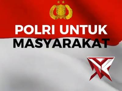 19. Ipda Rendi Suharta Beserta Anggota menghafiri undangan