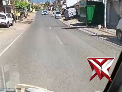Quick respon anggota