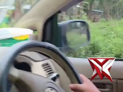 Unit binmas batman....