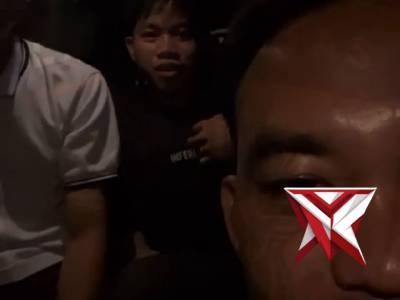 *Aksi Humanis Satlantas Polres Musi Rawas: Antar Santri Kembali ke Pondok dengan Mobil Patroli*