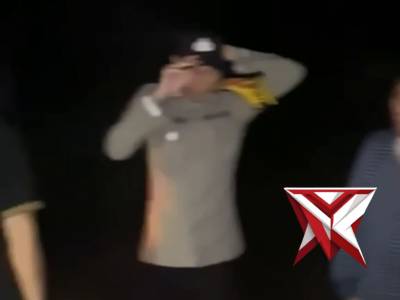 Polres Musi Rawas - PoliceTube