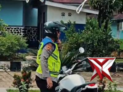 Polres Musi Rawas