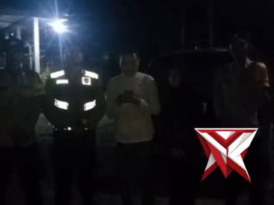 19.Polri utk masyarakat Polsek jayaloka presisi - PoliceTube