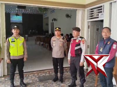 POLRI UNTUK MASYARAKAT - PoliceTube