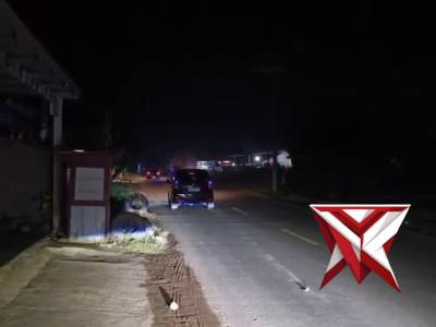 22. Polisi penolong polri untuk masyarakat