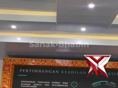 Anev pak Bhabinkamtibmas Polres Musi Rawas - PoliceTube