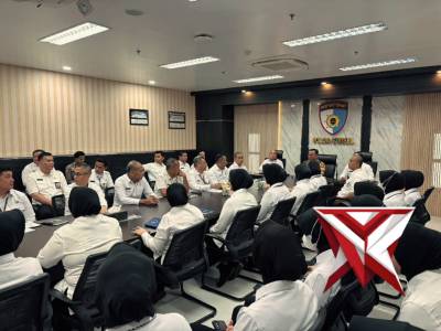 Kegiatan Peningkatan Kompetensi Personel - PoliceTube