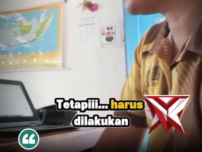 EDUKASI JETRO SIRAIT - PoliceTube