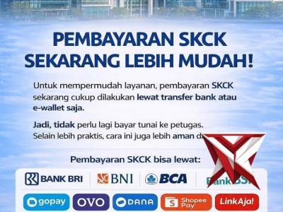 LAYANAN SKCK - PoliceTube