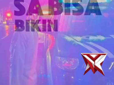 kegiatan patroli kewilayahan  juga mendatangi dan menyambangi obyek vital, Anjungan Tunai Mandiri