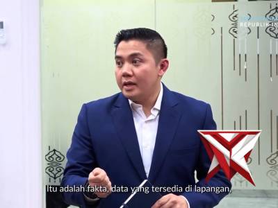 Press Statement Seskab Teddy, 10 April 2026