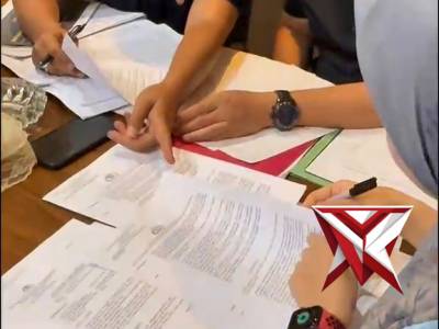 GIAT BAGWASSIDIK DAN WADIRRESKRIMSUS DITRESKRIMSUS POLDA SUMSEL