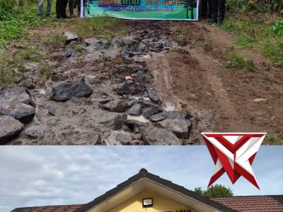 polsek mesuji makmur - PoliceTube