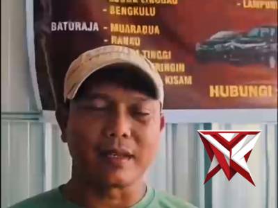 Polsek Mesuji Makmur