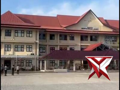 ?? PERINGATAN DINI TSUNAMI (02 April 2026) Pemerintah Daerah dan masyarakat di wilayah terdampak dih