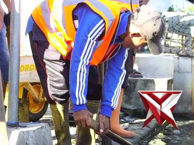 polsek mesuji makmur