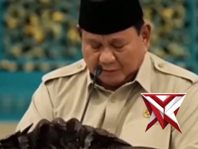 POLRI ALL OUT LAYANI LEBARAN 2026